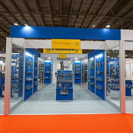 Yangjiang Knife & Scissors Expo